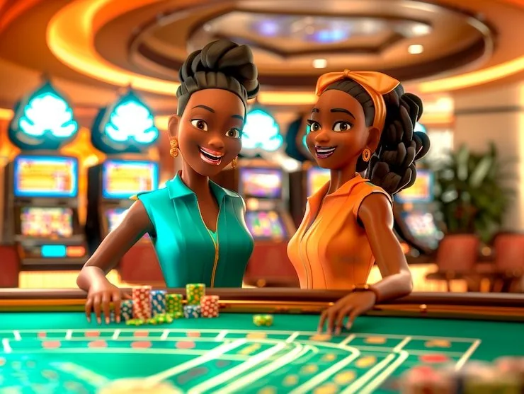 888bbet Makran Coast Slots