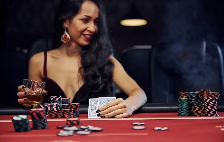 888bbet What Baccarat Circle Offers in Our Lobby